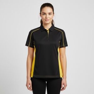 001 ACTVWR; Extreme E Performance Dry shirt size M/M